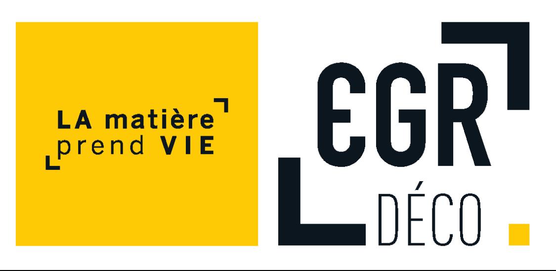 EGR DECO